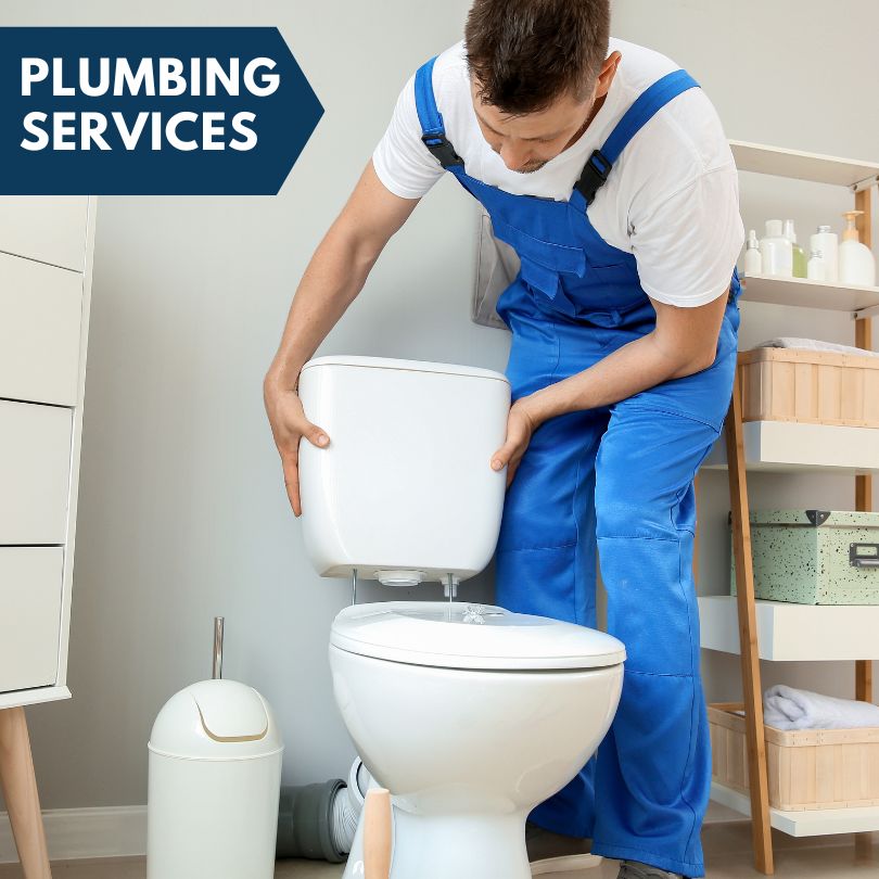 Plumbing Company in Ivoryton, CT